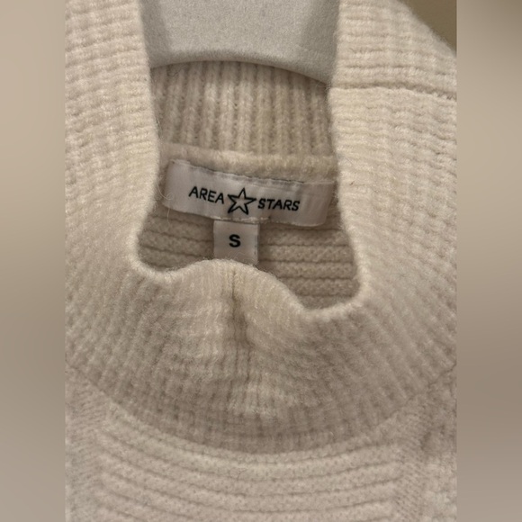 AREA STARS Open Back Knit Dress.✨💫 - Picture 6 of 8